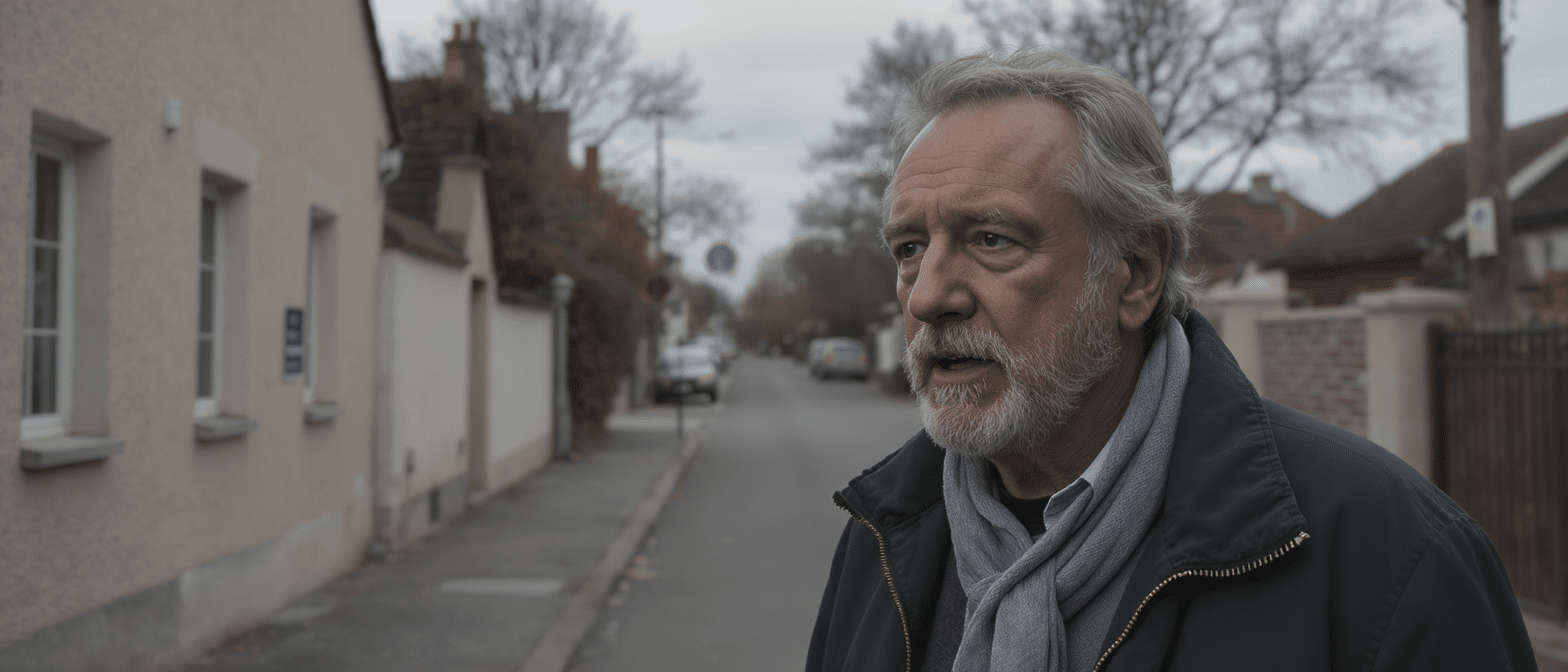 bruno salomone dévoile que laurent voulzy possède un studio d’enregistrement près du domicile où l'acteur a tragiquement rendu son dernier souffle, une révélation touchante et surprenante.