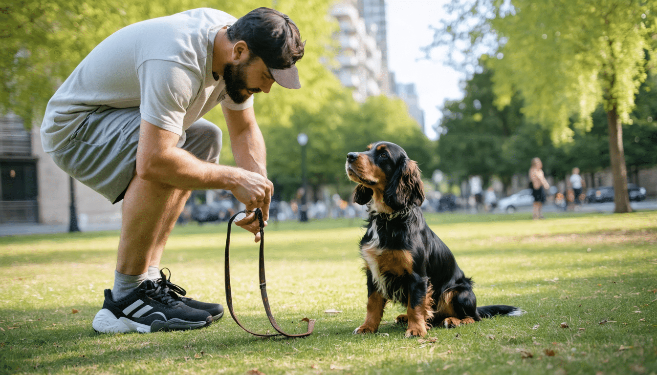 Cocker : caract&egrave;re, entretien et conseils avant d&rsquo;adopter ce chien de compagnie