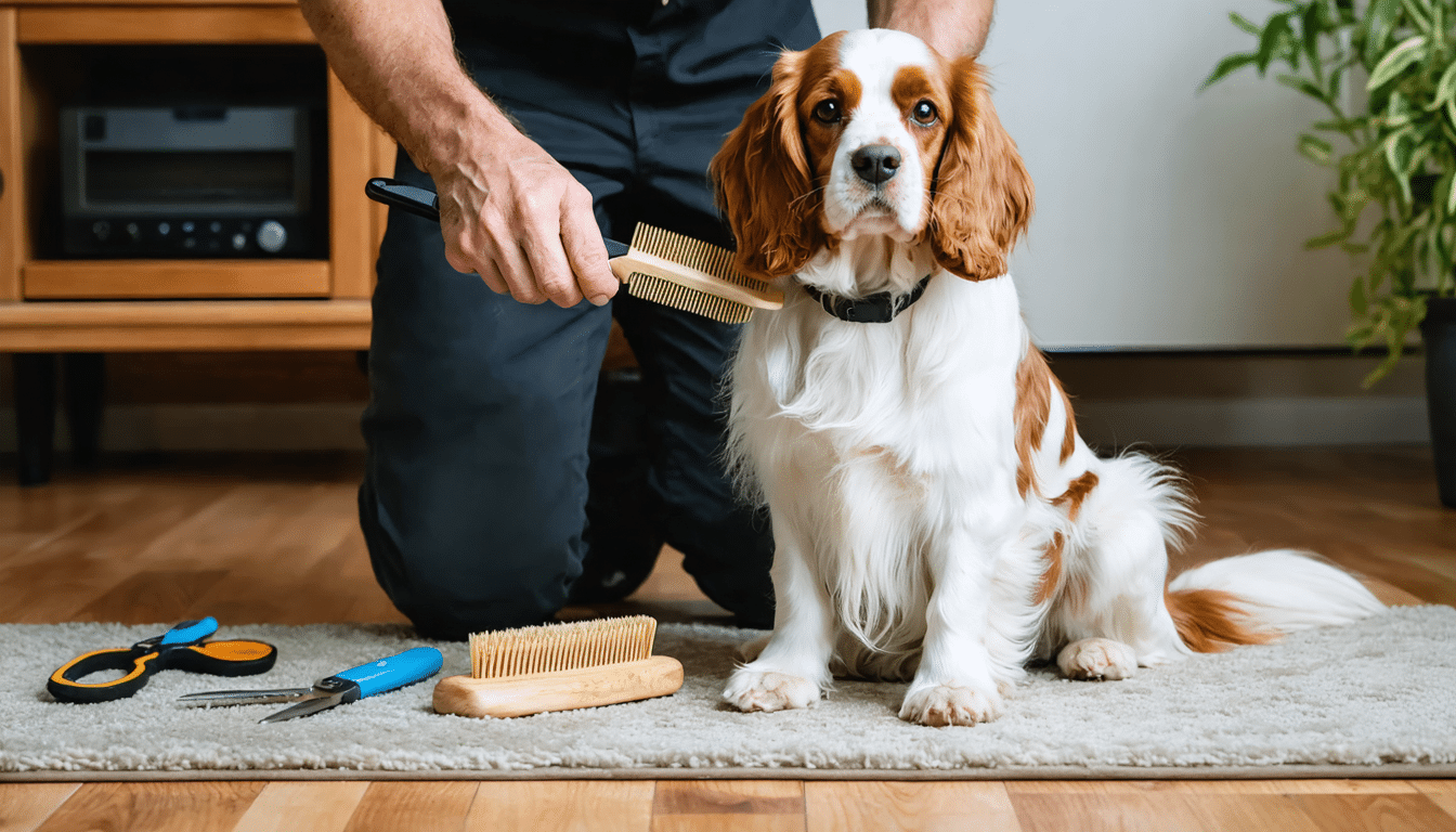 Cocker : caract&egrave;re, entretien et conseils avant d&rsquo;adopter ce chien de compagnie