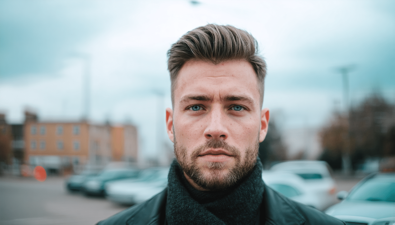 Coupe de cheveux homme : tendances actuelles et conseils pour choisir son style