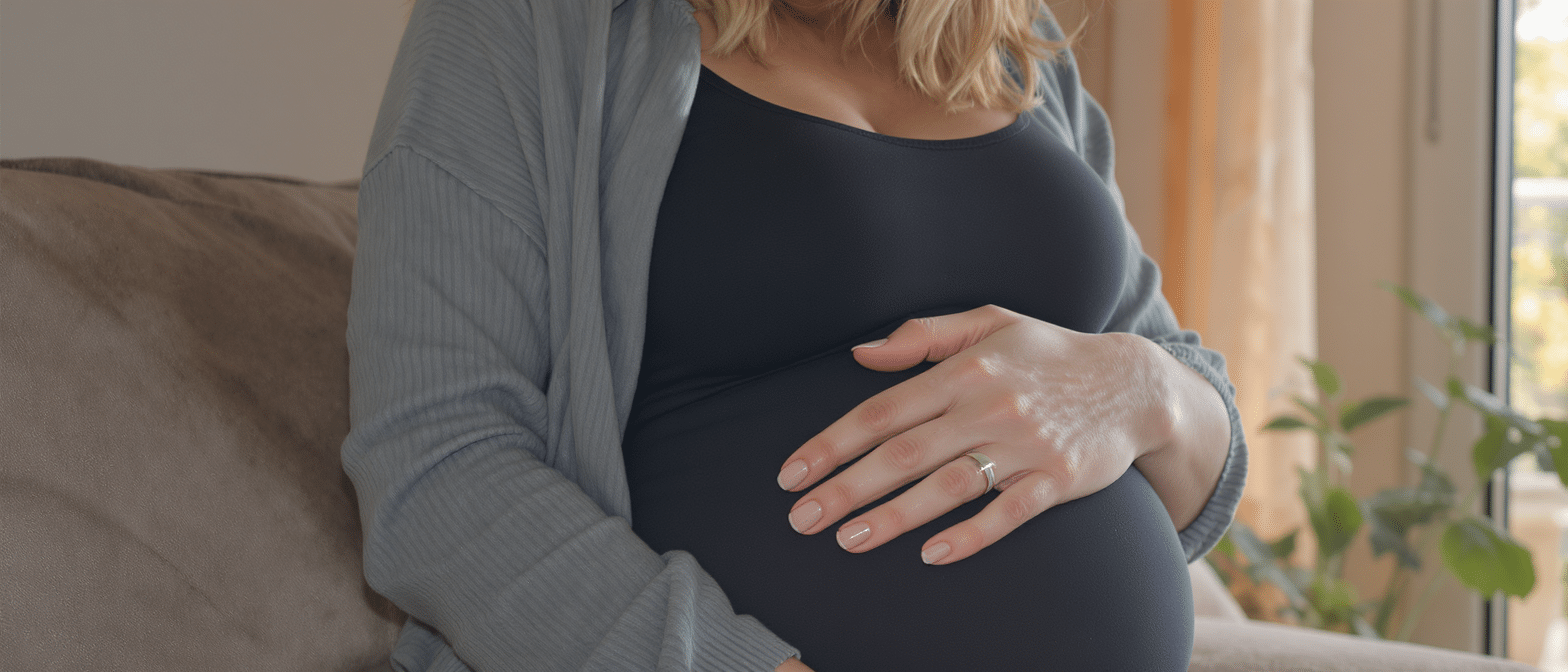 découvrez comment la grossesse de laure manaudou a conduit à la fin de son aventure dans 'danse avec les stars', entre émotions et décisions importantes.