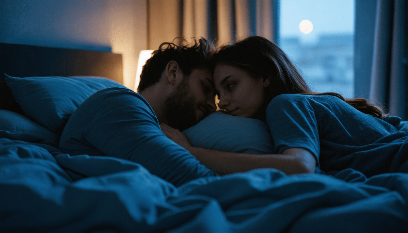 Envie de plus : que signifie cette expression souvent recherch&eacute;e dans les relations de couple