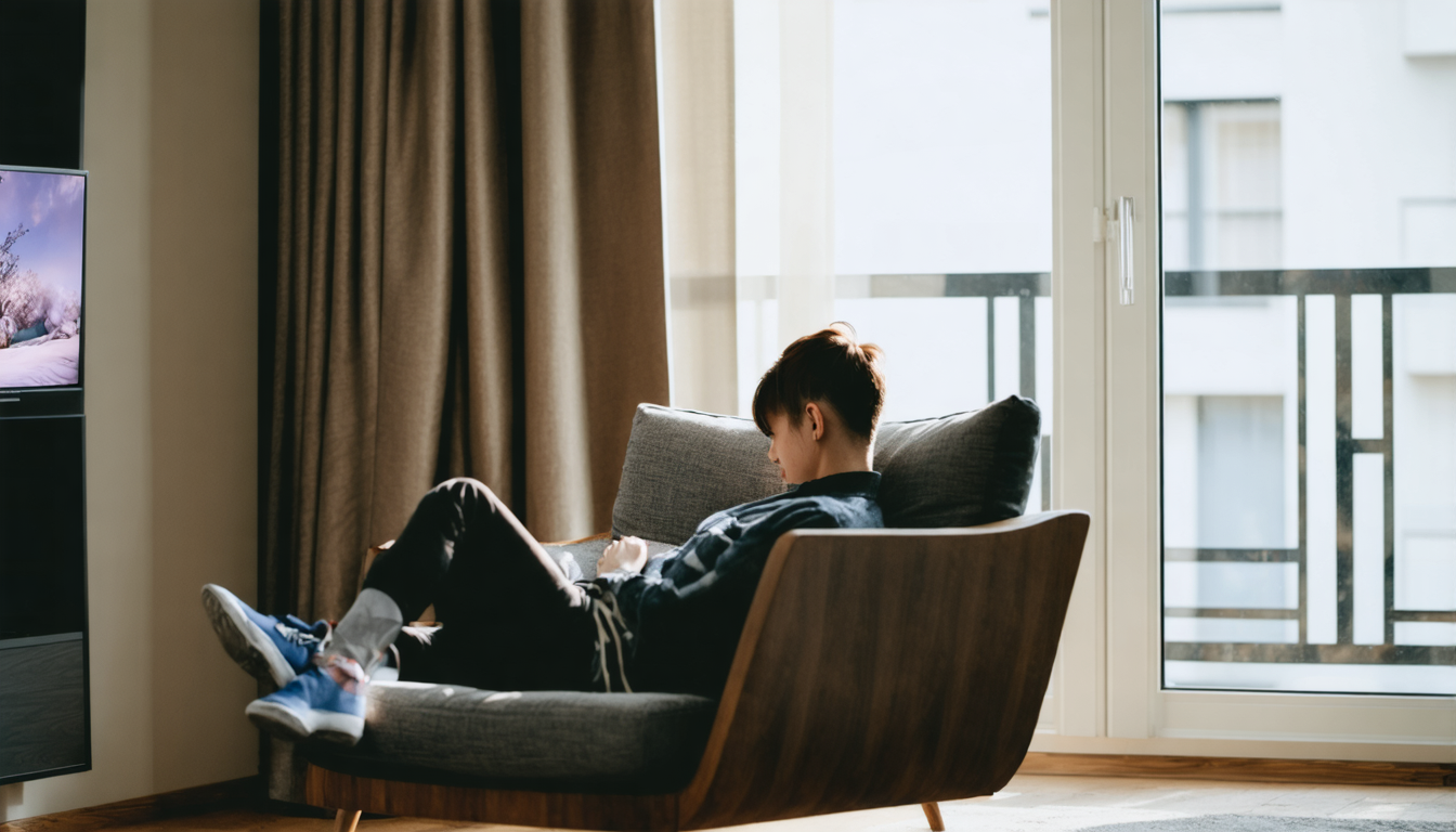 Fauteuil design Made in Design : comment choisir un si&egrave;ge contemporain pour son int&eacute;rieur