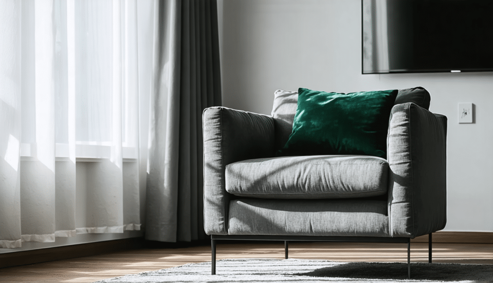 Fauteuil design Made in Design : comment choisir un si&egrave;ge contemporain pour son int&eacute;rieur