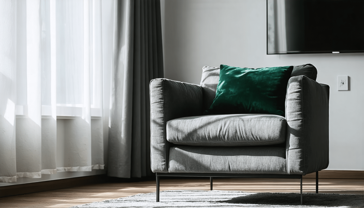 Fauteuil design Made in Design : comment choisir un si&egrave;ge contemporain pour son int&eacute;rieur