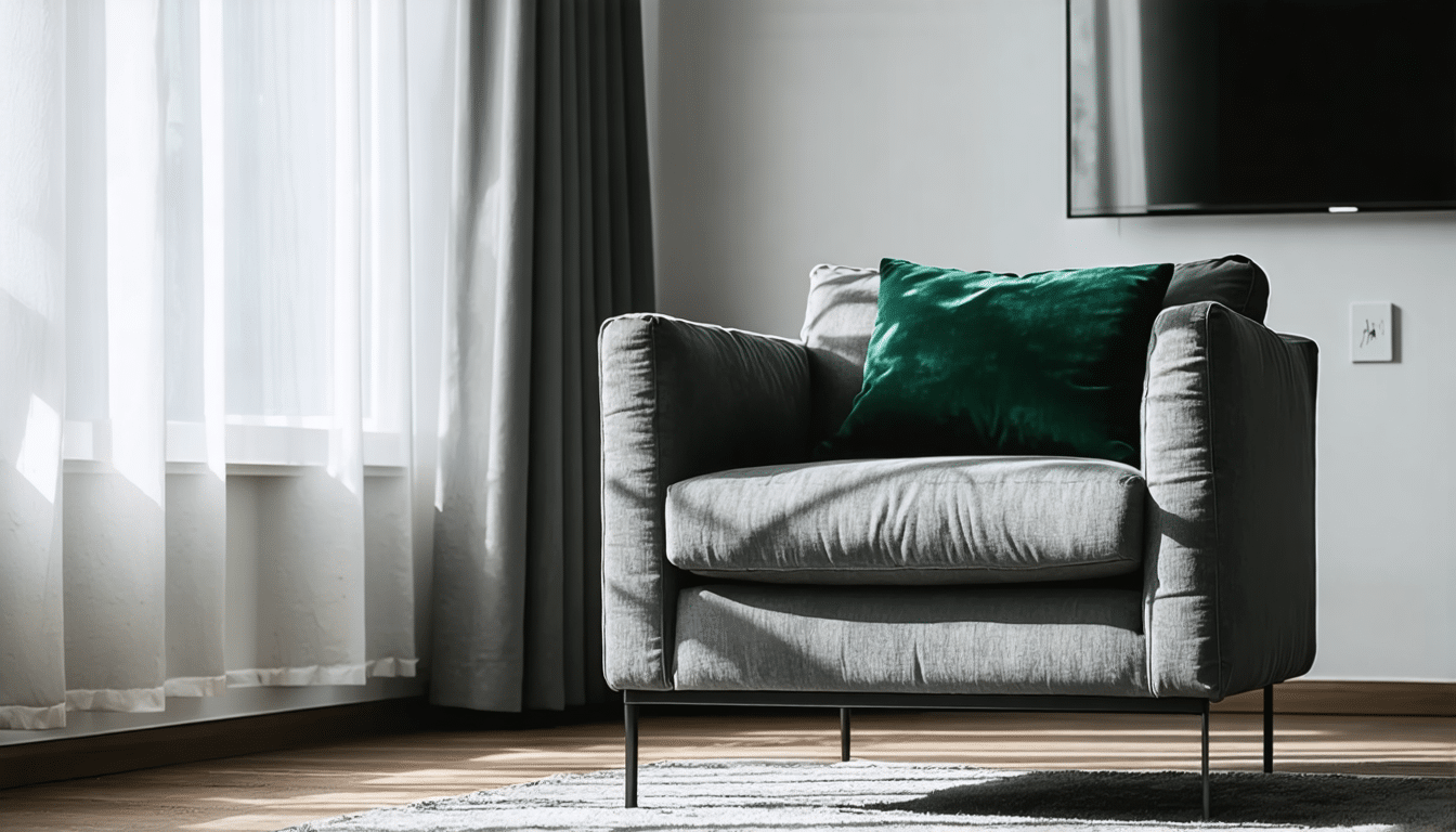 découvrez comment choisir un fauteuil design made in design pour un intérieur contemporain alliant style, confort et qualité. guide complet pour sélectionner le siège idéal.