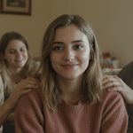 Helena : comment sa famille l&rsquo;aide &agrave; s&rsquo;affranchir de son image de candidate de la &laquo; Star Academy &raquo;