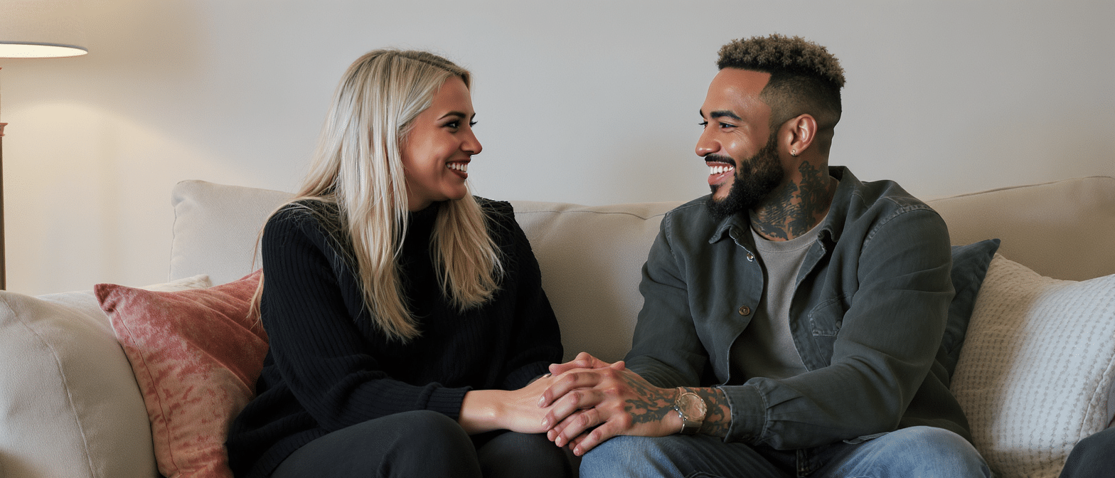 Kelly des Ch&rsquo;tis d&eacute;voile son exp&eacute;rience de libertinage au sein de son couple avec Neymar