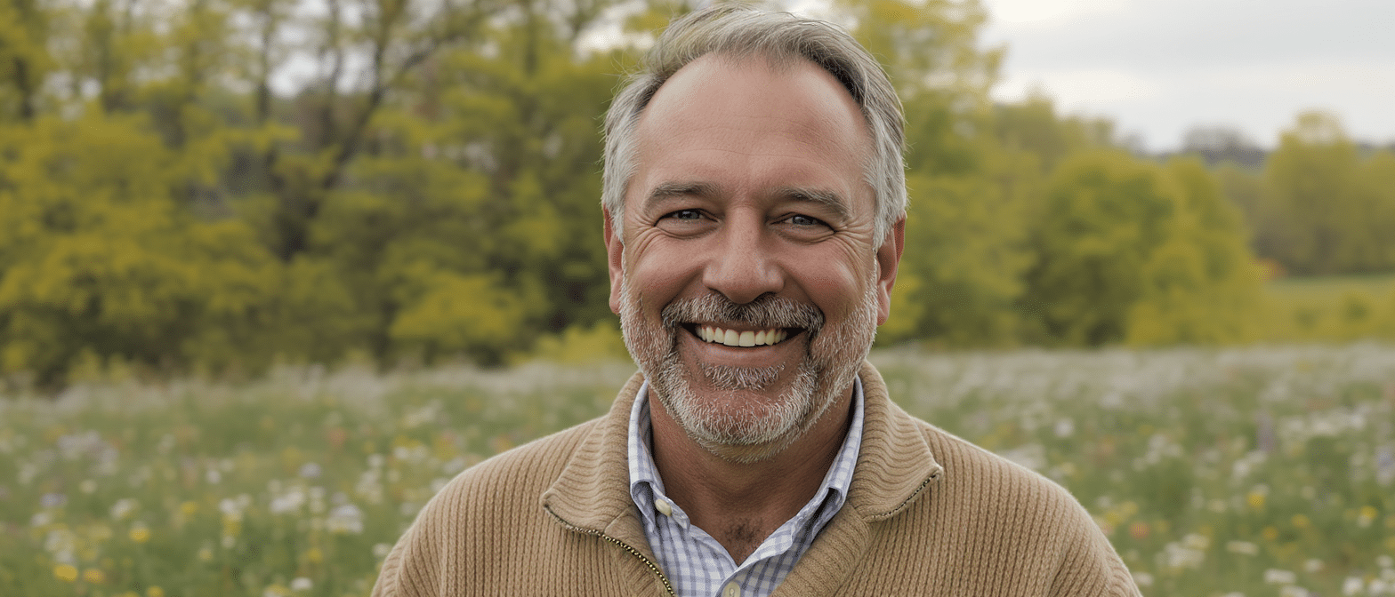 découvrez comment didier trouve enfin le bonheur amoureux dans l'amour est dans le pré, une histoire touchante et pleine d'espoir.