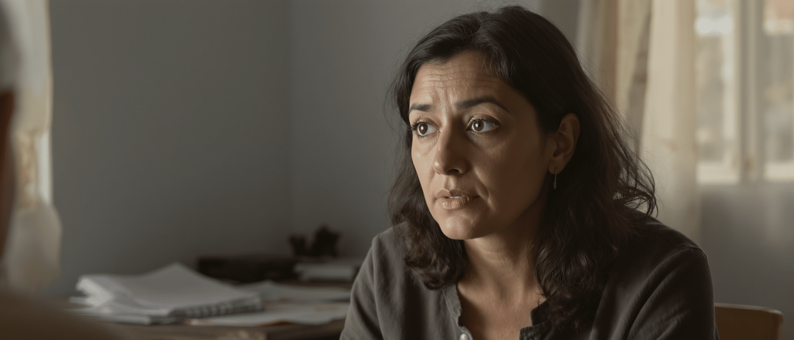 découvrez la lettre ouverte émouvante de sophia aram adressée à nagui, où elle raconte les épreuves inimaginables subies par un ami de 20 ans, mettant en lumière un témoignage poignant et sincère.