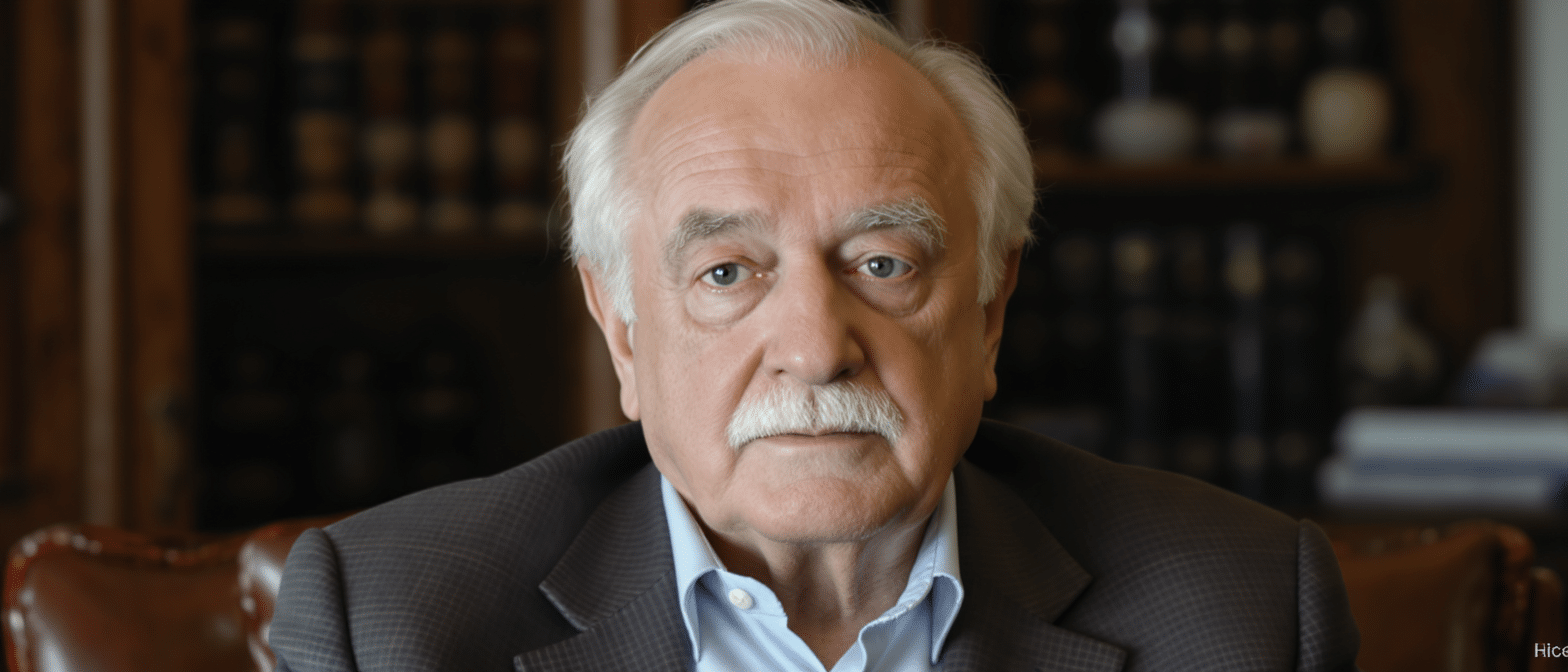 Lionel Jospin, ancien Premier ministre, s&rsquo;&eacute;teint &agrave; l&rsquo;&acirc;ge de 88 ans