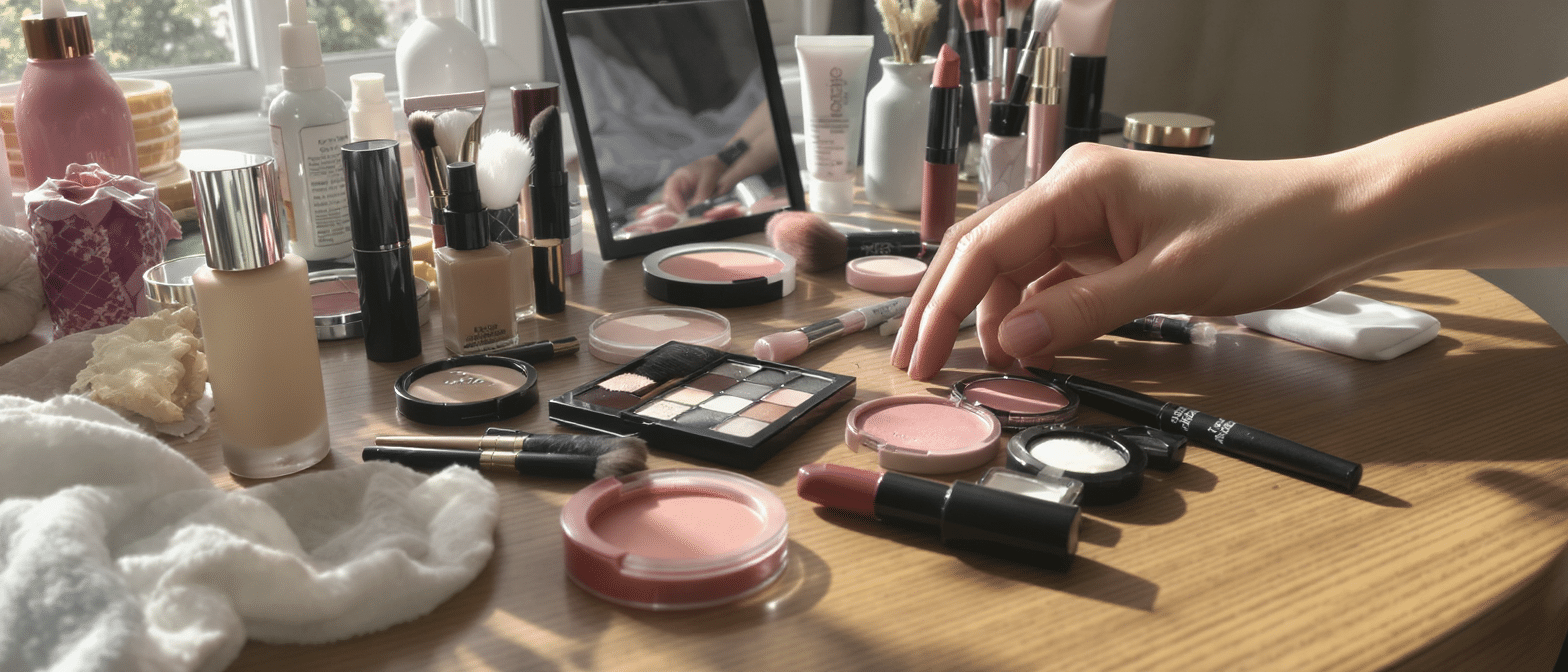 Maquillage : les tendances incontournables de 2026
