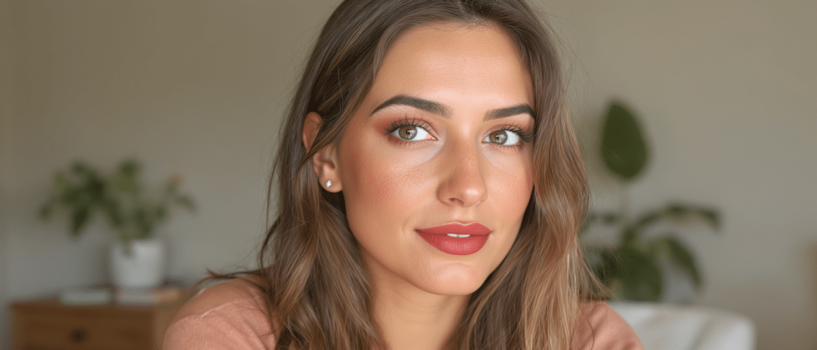 Maquillage : les tendances incontournables de 2026