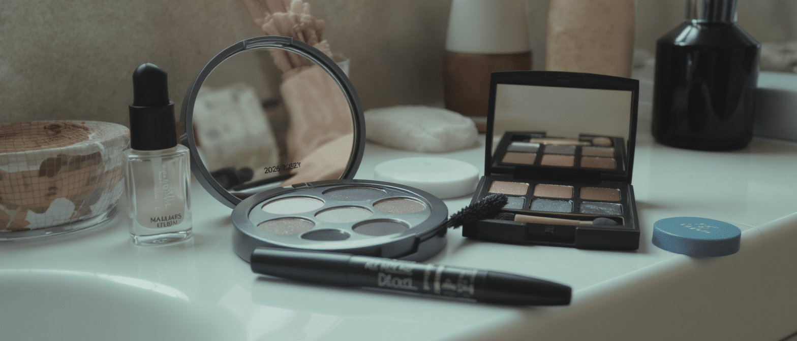 Maquillage : les tendances incontournables de 2026