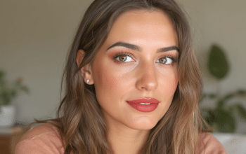 Maquillage : les tendances incontournables de 2026