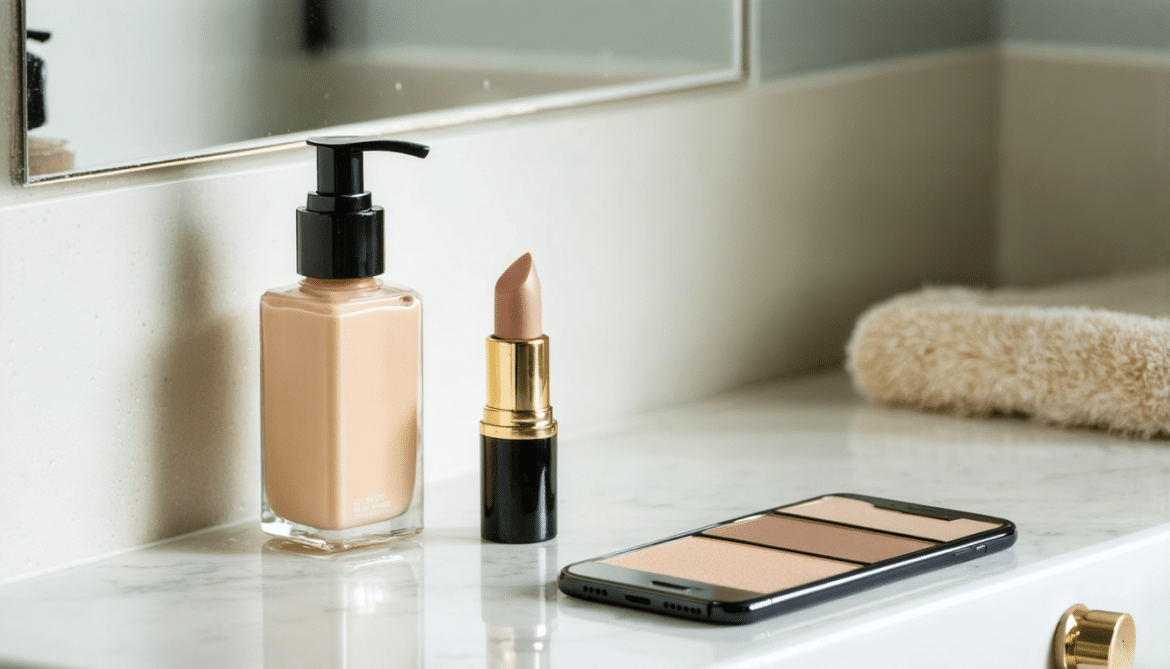 Maquillage pas cher sur Beauté Privée : comment profiter de ventes privées beauté
