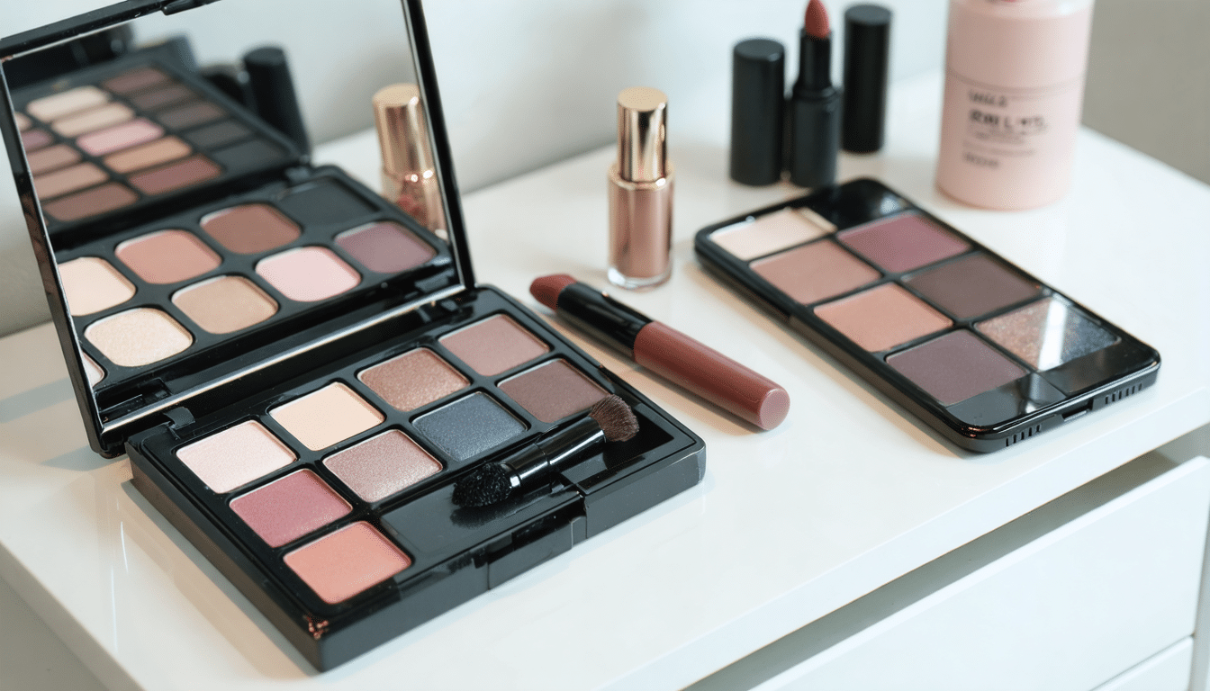Maquillage pas cher sur Beaut&eacute; Priv&eacute;e : comment profiter de ventes priv&eacute;es beaut&eacute;