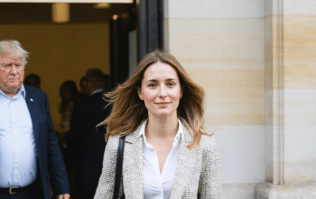 Nicole Belloubet : parcours et r&ocirc;le de la ministre dans la vie politique fran&ccedil;aise