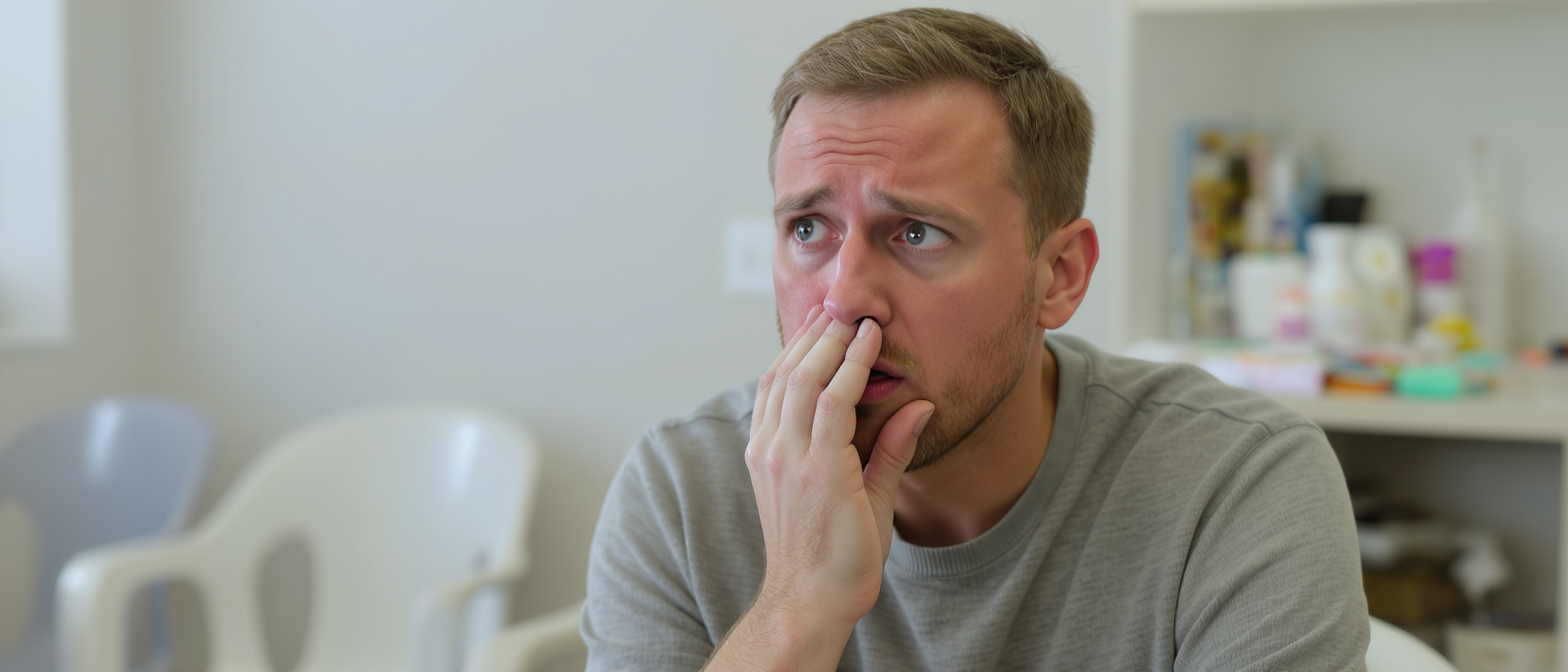 Quand consulter un stomatologue : les signes &agrave; ne pas n&eacute;gliger