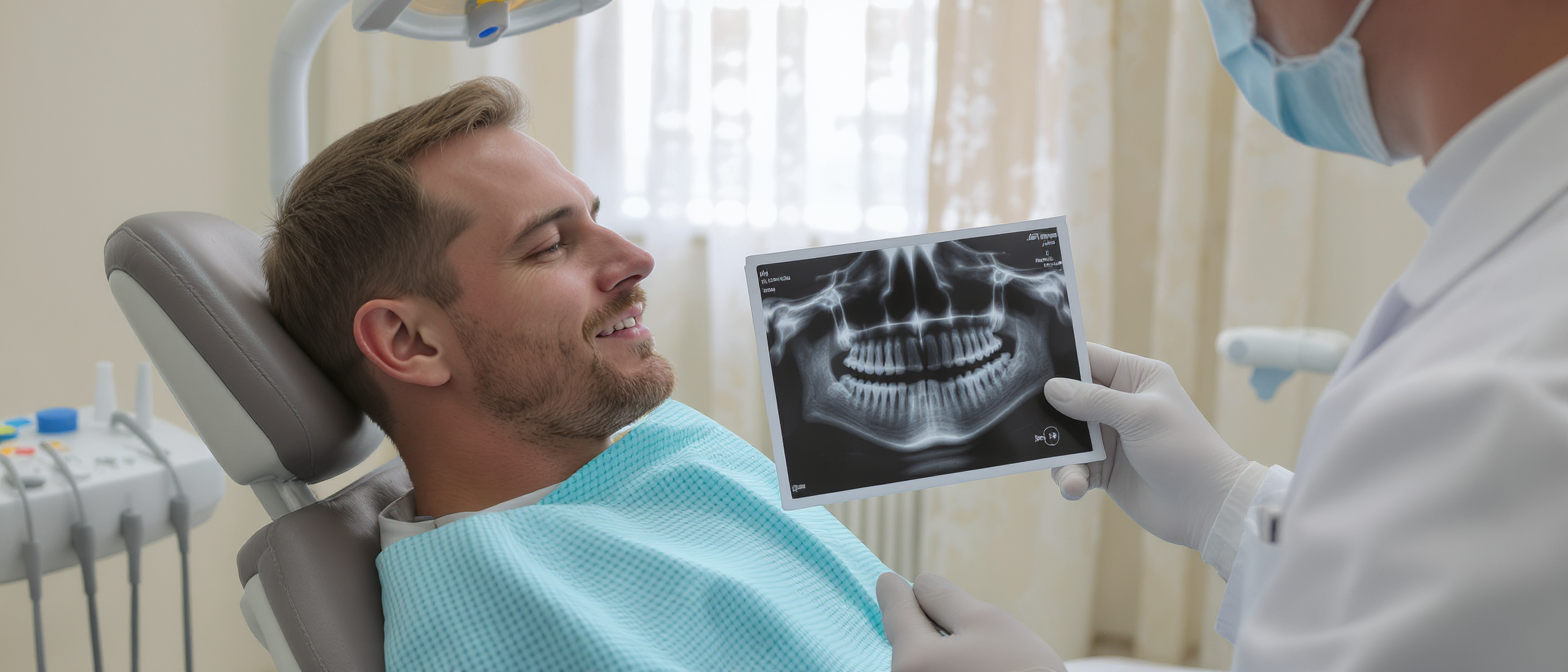 Quand consulter un stomatologue : les signes &agrave; ne pas n&eacute;gliger