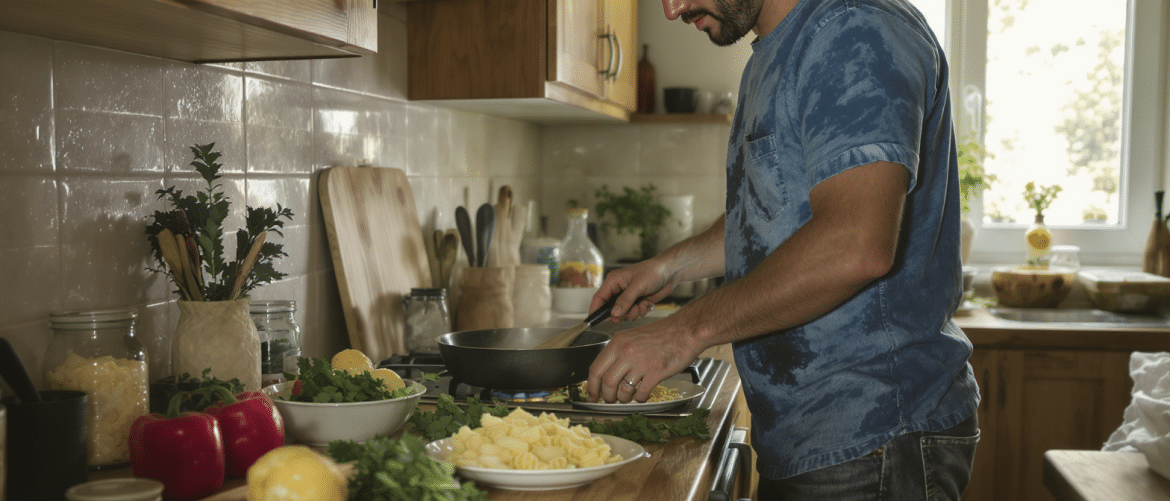 Recettes faciles pour des repas rapides et savoureux