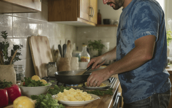 Recettes faciles pour des repas rapides et savoureux