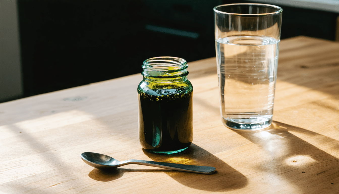 Shilajit : origine, composition et raisons de l&rsquo;engouement autour de cette r&eacute;sine naturelle