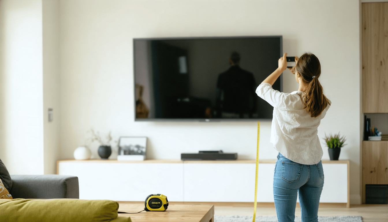 Teleplanete et conversion pouce en centim&egrave;tres : comment comprendre facilement les mesures