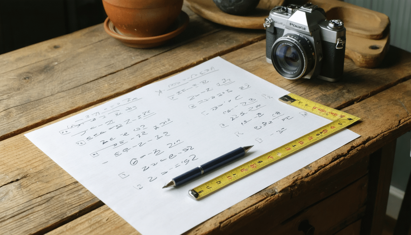Teleplanete et conversion pouce en centim&egrave;tres : comment comprendre facilement les mesures