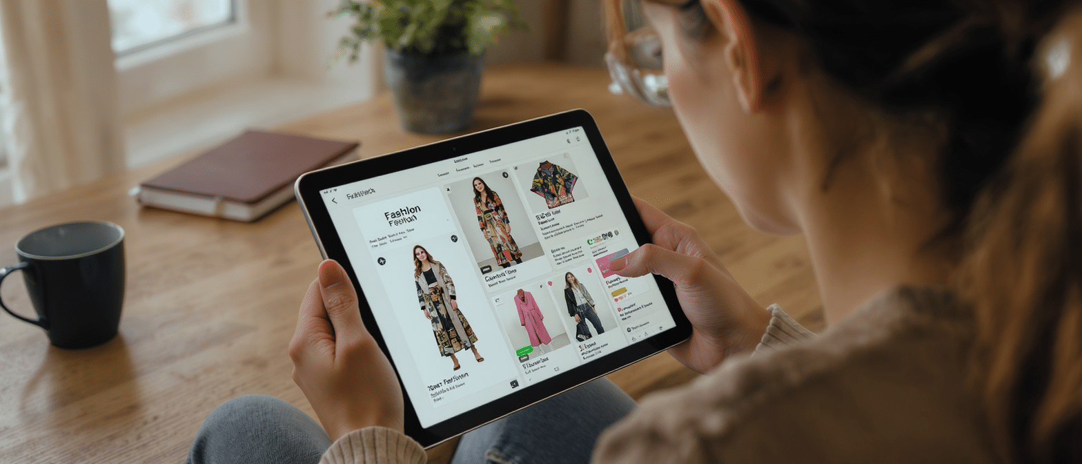 Tendances mode : analyser et adapter les tendances &agrave; son style