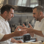 Top Chef&nbsp;&raquo; fait son grand retour : retour sur les rivalit&eacute;s les plus explosives de l&rsquo;&eacute;mission de M6