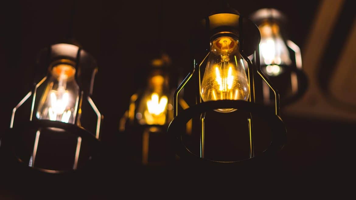 Les luminaires design haut de gamme chez va décoration : une expérience unique