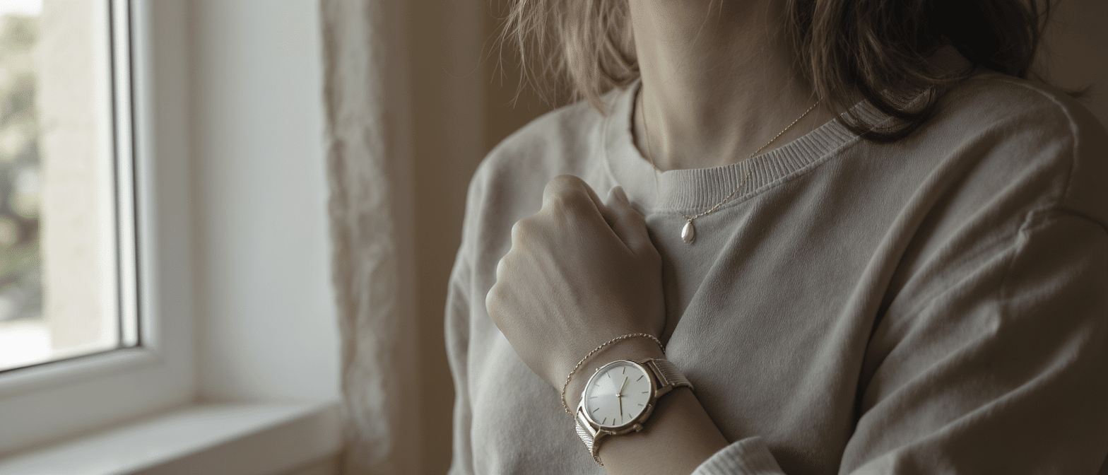 Accessoires : sublimer une tenue simplement