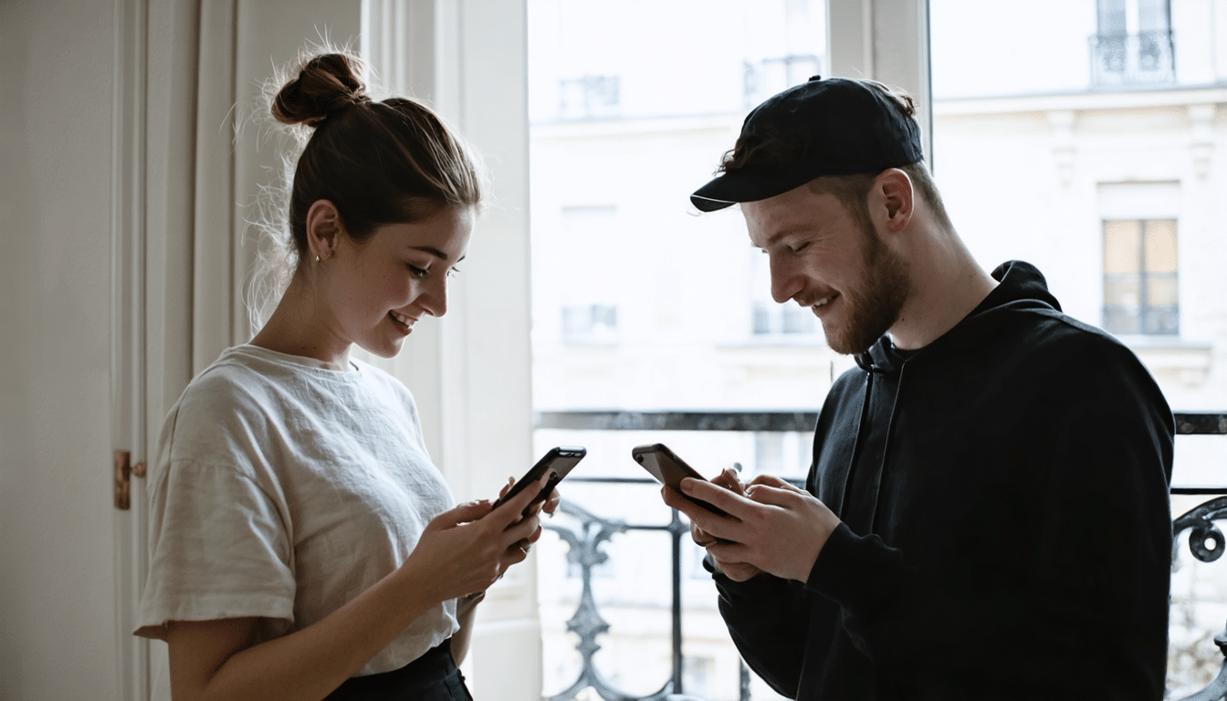 Adopteunmec : principes de fonctionnement et positionnement du site de rencontre