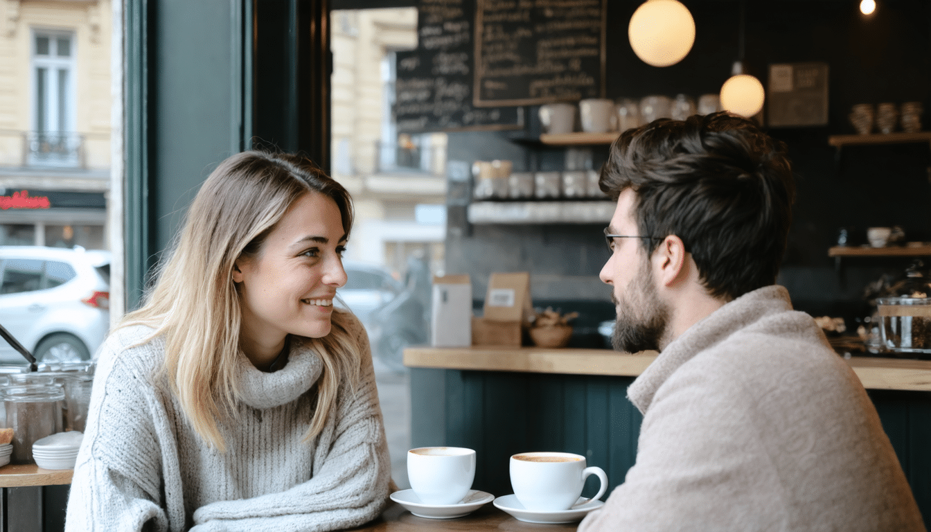 Adopteunmec : principes de fonctionnement et positionnement du site de rencontre