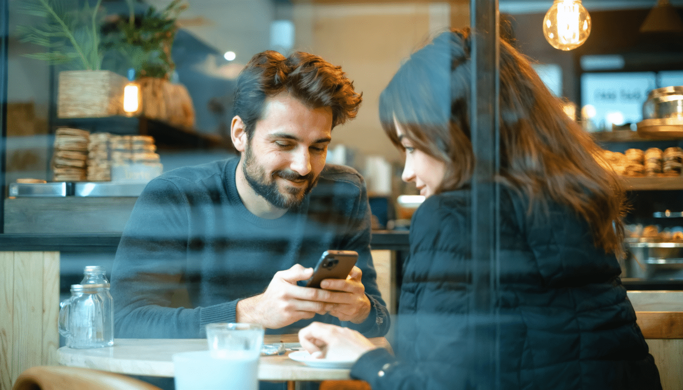 Adopteunmec : principes de fonctionnement et positionnement du site de rencontre