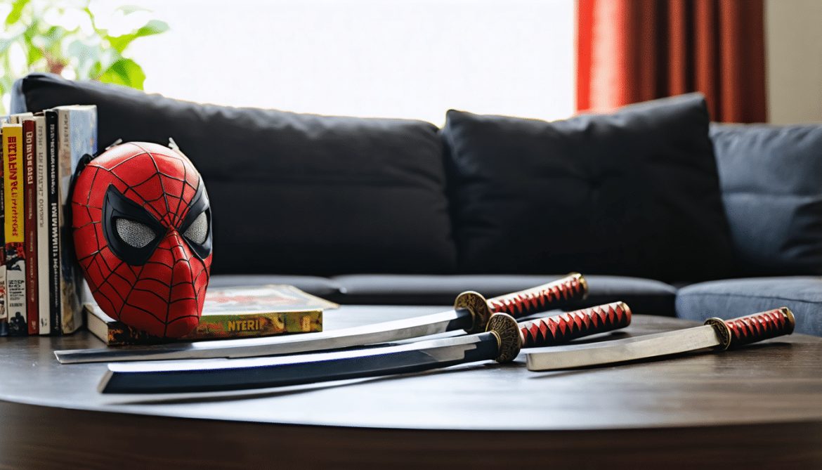 Deadpool : parcours et spécificités du personnage issu de l&rsquo;univers Marvel