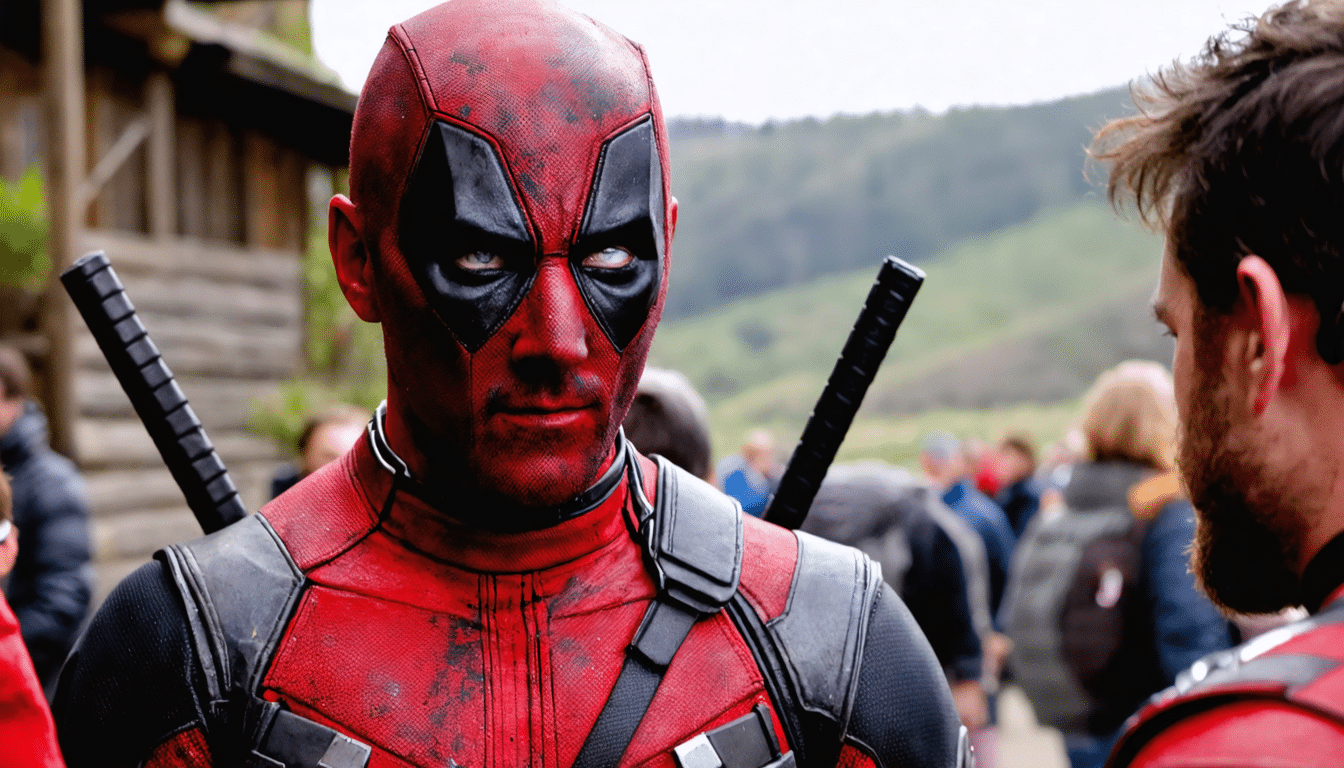 Deadpool : parcours et sp&eacute;cificit&eacute;s du personnage issu de l&rsquo;univers Marvel