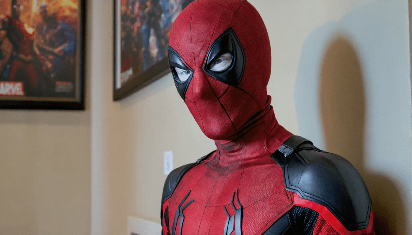 Deadpool : parcours et sp&eacute;cificit&eacute;s du personnage issu de l&rsquo;univers Marvel
