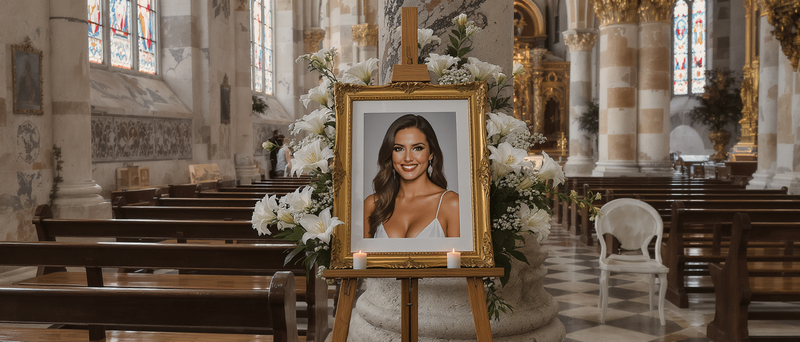 D&eacute;c&egrave;s de Loana : Mindy absente des fun&eacute;railles de sa m&egrave;re et &laquo; sans aucune nouvelle &raquo;