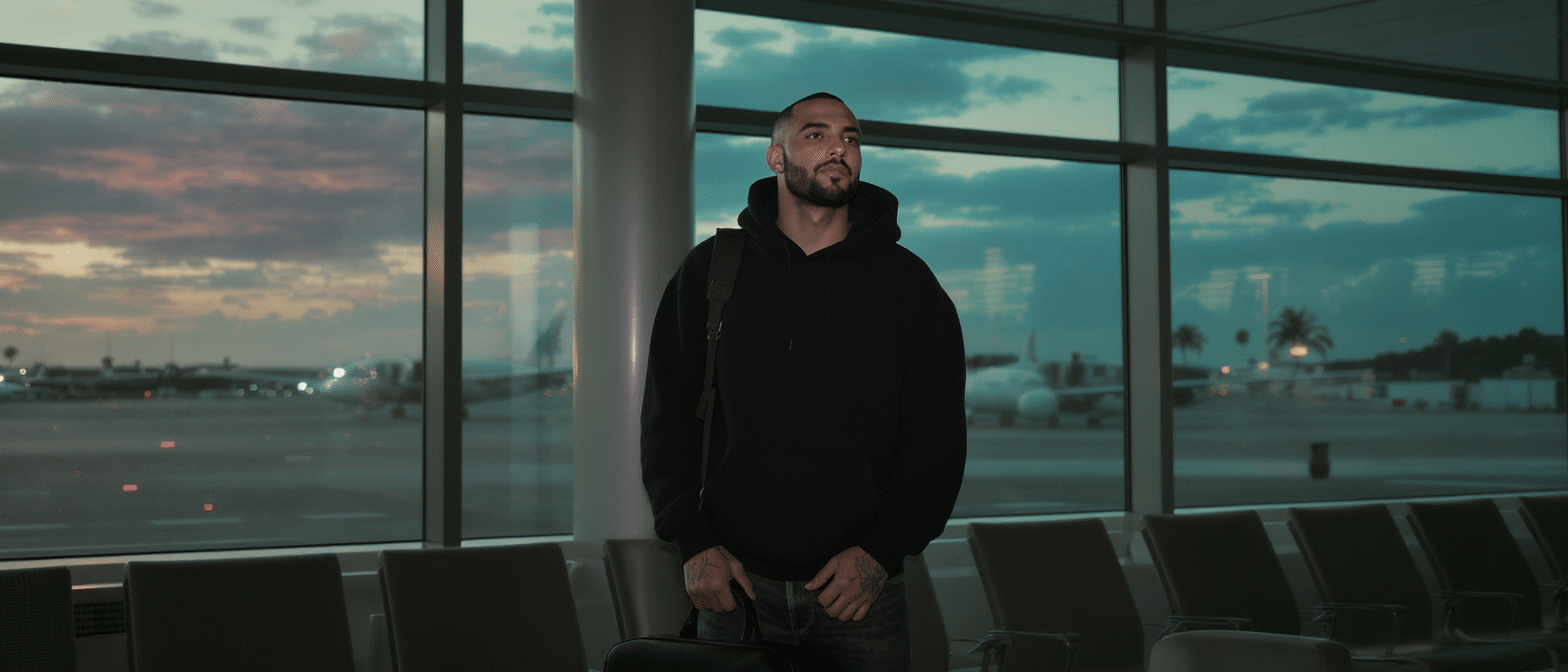Gazo fait faux bond &agrave; Lyon : il quitte la sc&egrave;ne pour un concert aux Cara&iuml;bes, mais &eacute;tait-ce juste une question d&rsquo;argent ?