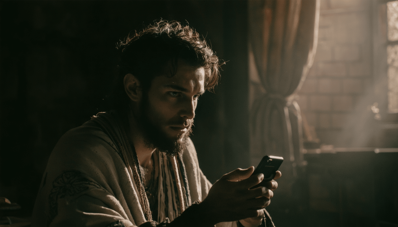 Lucifer : analyse du personnage biblique et de ses repr&eacute;sentations culturelles