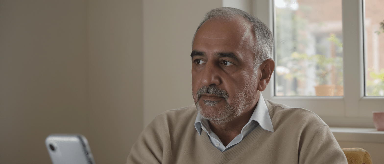 Sami Bouajila r&eacute;v&egrave;le comment il a d&eacute;couvert sa bipolarit&eacute; apr&egrave;s avoir v&eacute;cu de nombreuses d&eacute;pressions sans le savoir