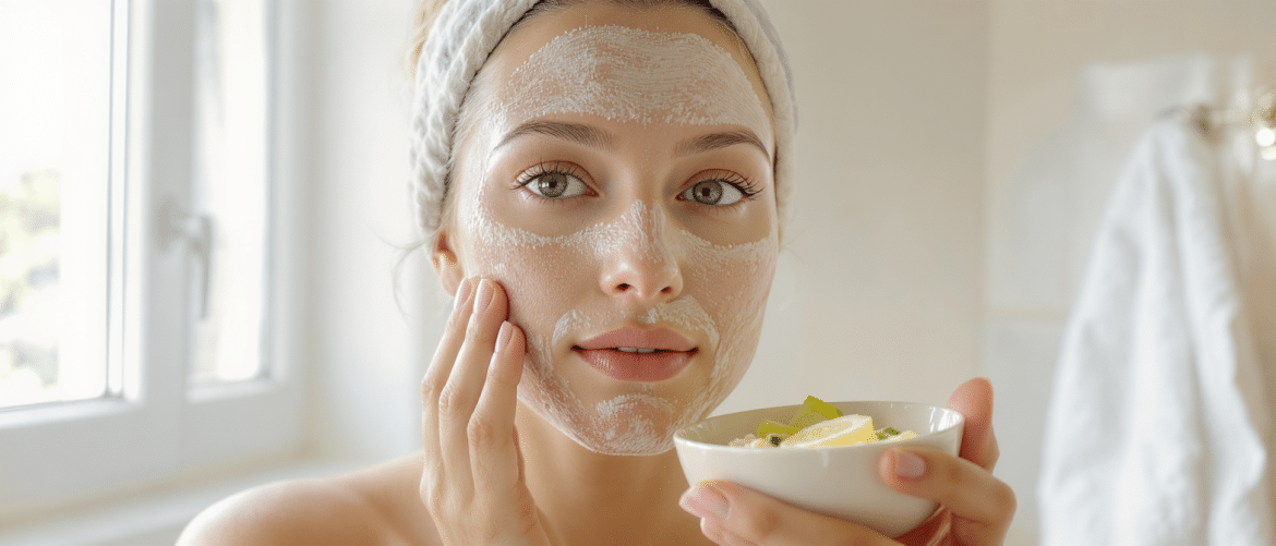 Soins anti-imperfections : les méthodes naturelles pour une peau nette