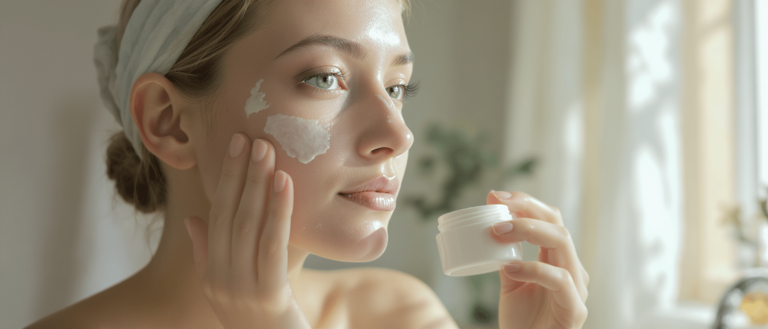 Soins anti-imperfections : les m&eacute;thodes naturelles pour une peau nette