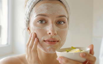 Soins anti-imperfections : les m&eacute;thodes naturelles pour une peau nette