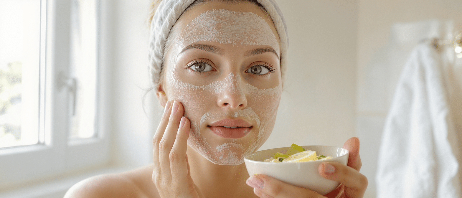 découvrez les méthodes naturelles efficaces pour des soins anti-imperfections et retrouvez une peau nette et saine grâce à nos conseils experts.