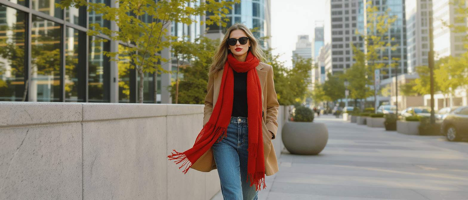 Style vestimentaire : trouver et affirmer son identit&eacute;