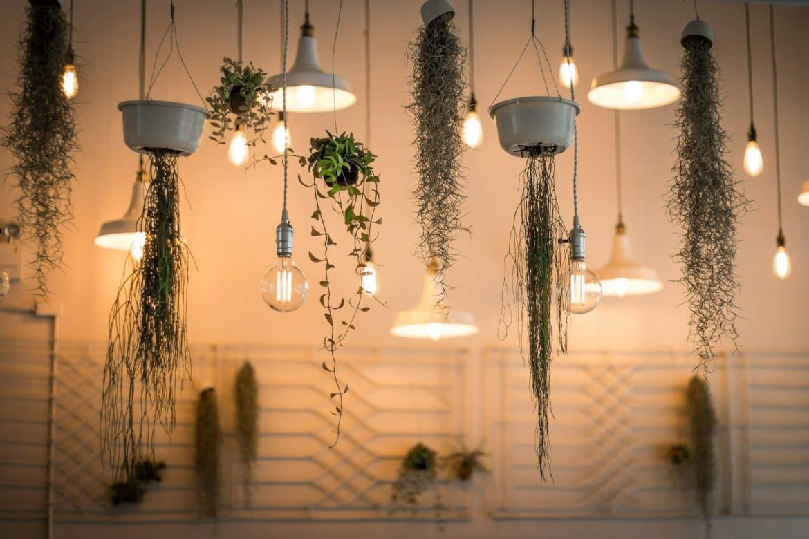 Les luminaires design haut de gamme chez va décoration : une expérience unique