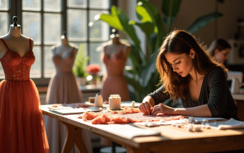 Les meilleurs ateliers de couture sur paris en 2026